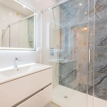 Apartment Dreams - Urbanizacao Windmill Albufeira