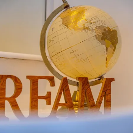 アパート Dreams - Urbanizacao Windmill アルブフェイラ