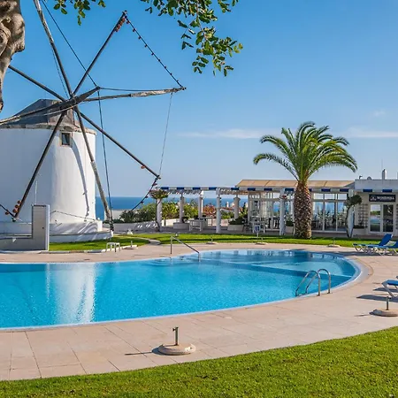 Dreams - Urbanizacao Windmill