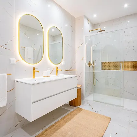 Dreams - Urbanizacao Windmill * アルブフェイラ